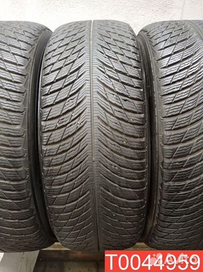 Michelin Pilot Alpin 5 SUV 225/65 R17 101R