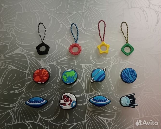 Тайна 5-й планеты из Пятерочки