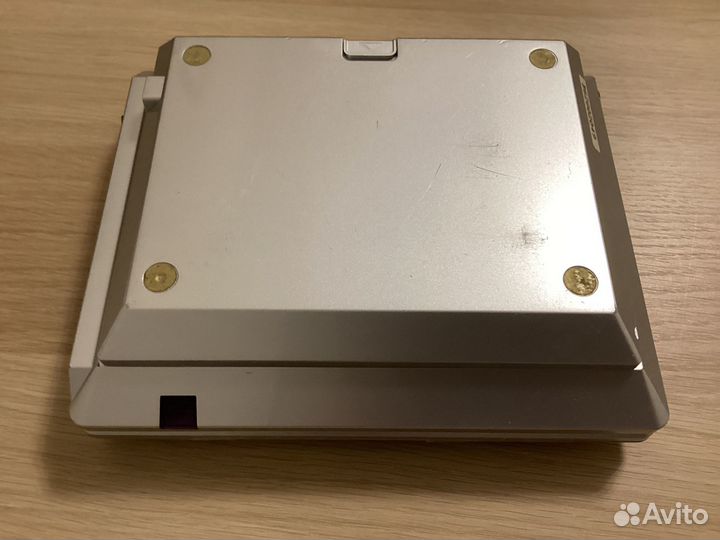 Видеоплейер ввк на запчасти