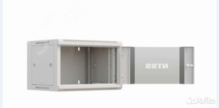 Шкаф телекоммуникационный