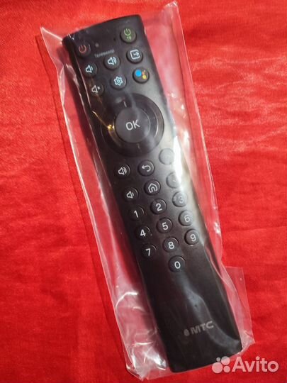 Смарт приставка ZTE B866 новая настроена