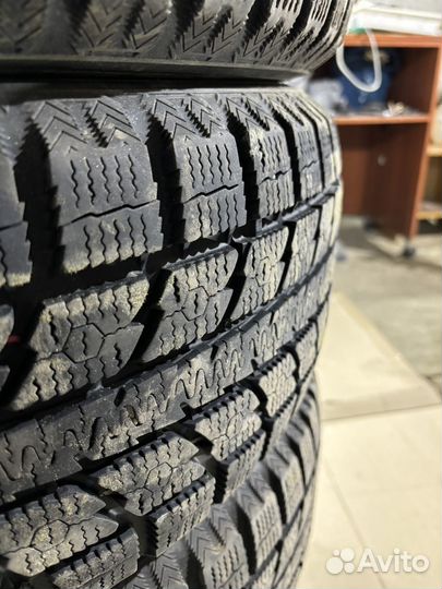 Toyo Observe GSi-5 225/55 R18 98Q