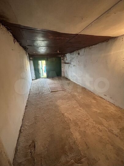 Гараж, 25 м²