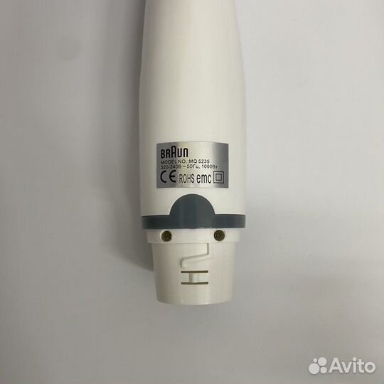 Блендер Braun MQ 5235 (6131)