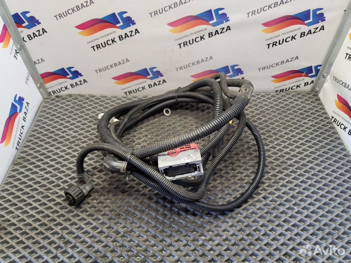 Электропроводка Renault T