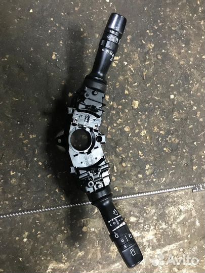 Подрулевой переключатель KIA Sportage