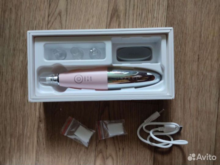 Аппарат для чистки лица