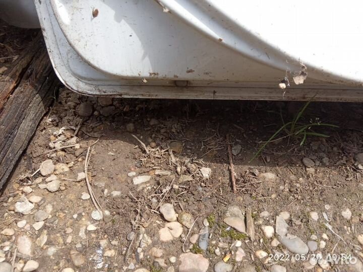 Пежо 207 двери бу