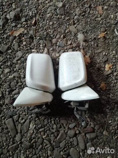 Зеркала ваз 2114