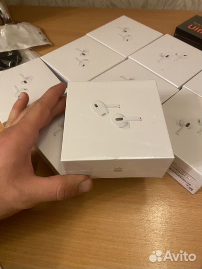 Airpods pro 2 premium