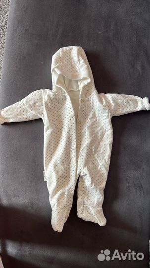 Детские вещи на девочку