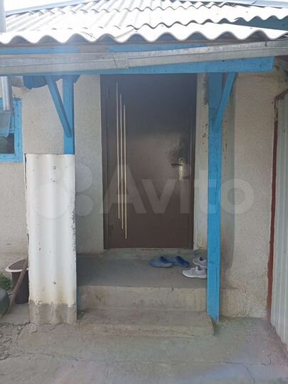 Дом 107,9 м² на участке 25 сот.