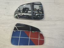 BMW 2 X1 X2 зеркала мертвые зоны