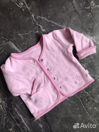 Кофточки для девочек