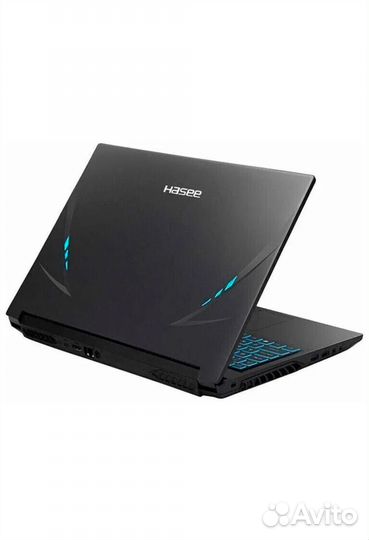 Игровой ноутбук