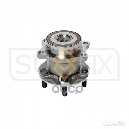 Ступица колеса зад лев SN1078 sufix