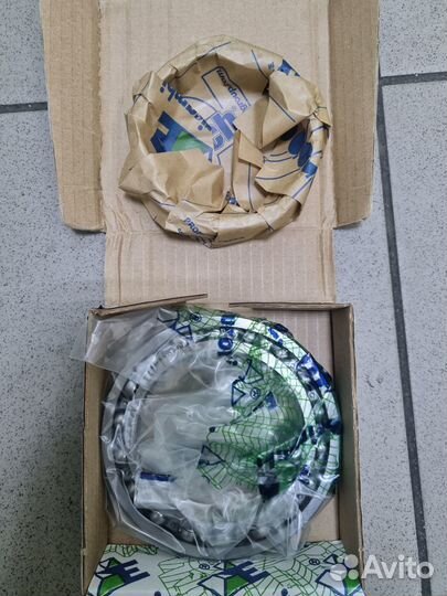 98530108 euroricambi подшипник кпп мерседес