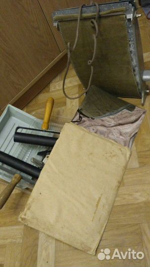 Фотоувеличитель+глянцеватель