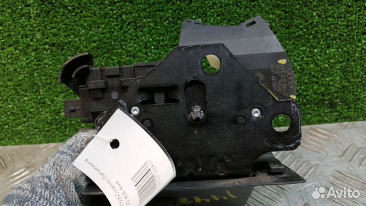 Замок багажника Audi Q7