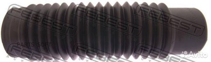 Febest mzshb-323R пыльник заднего амортизатора (ma
