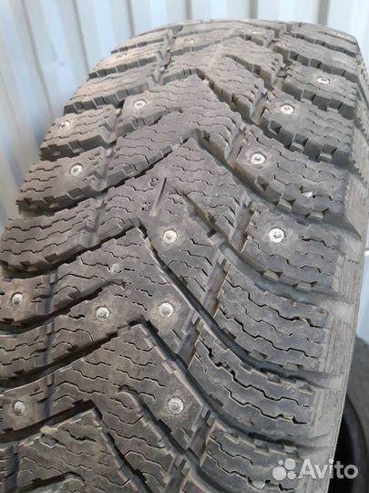 Cordiant Snow Cross 2 195/65 R15 95T