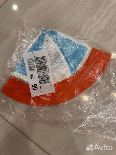 Панама детская United Colors of Benetton