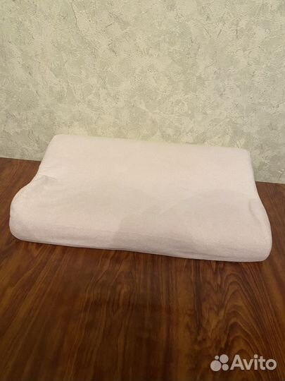 Ортопедическая подушка