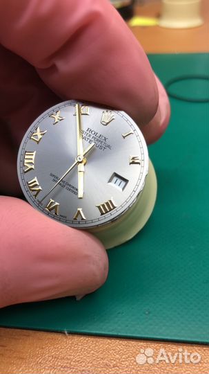 Ремонт часов, часовщик