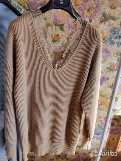 Джемпер vicolo