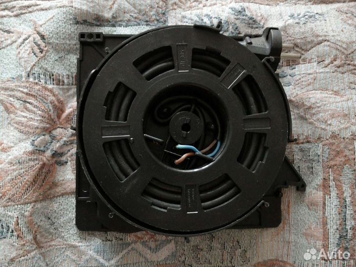 Запчасти для пылесоса Thomas