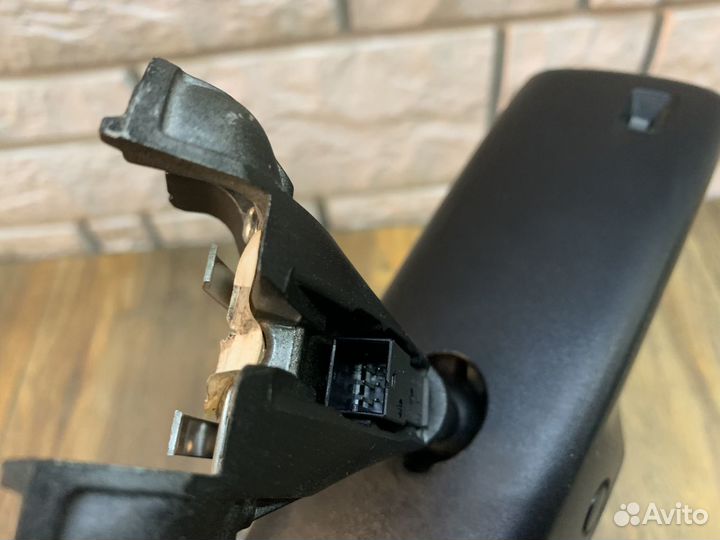 Volkswagen Tiguan Зеркало заднего вида