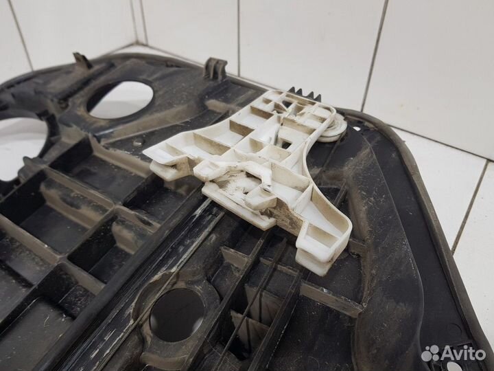 Стеклоподъемник электрический задний правый