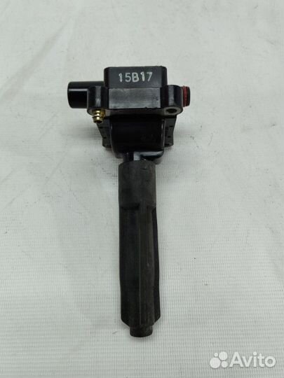 Катушка зажигания Ssang Yong Kyron 2005