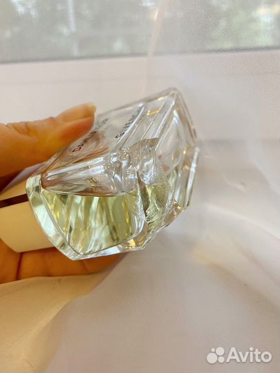 Givenchy dahlia noir L’EAU EDT