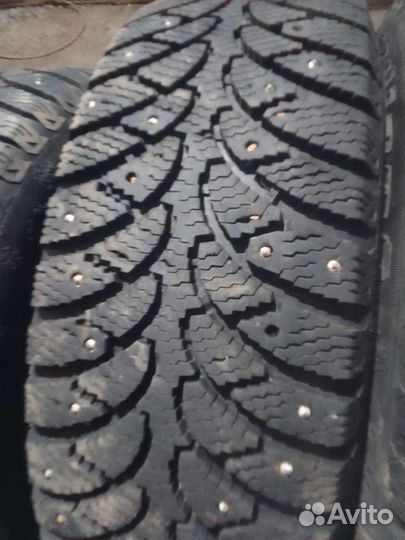 Cordiant Sno-Max 205/60 R16