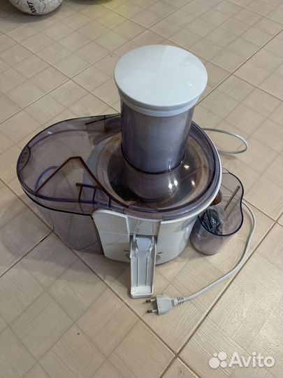 Соковыжималка