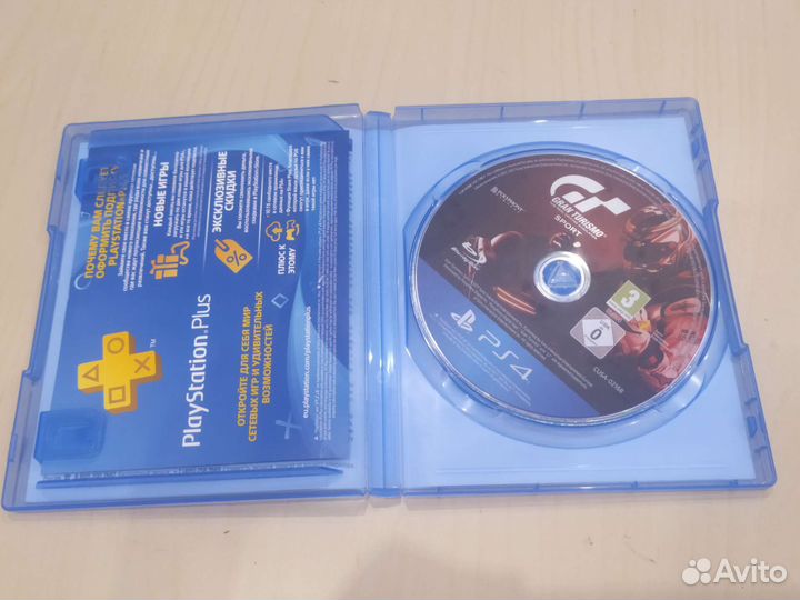 Игры для приставок ps4