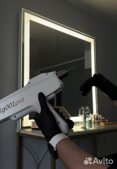 Удаление татуажа татуировок лазером ремувером