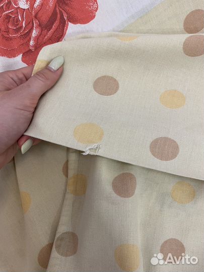 Постельное белье 2спальное простыня и пододеяльник