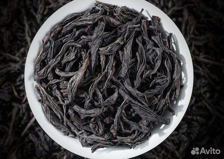 Чай Да Хун Пао