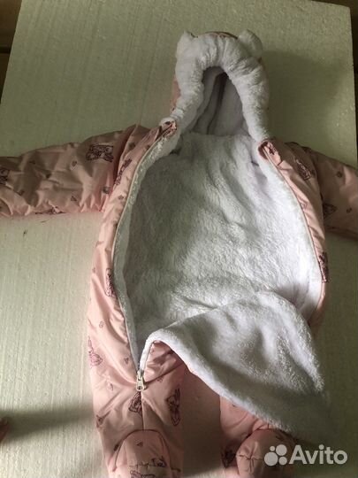 Комбинезон