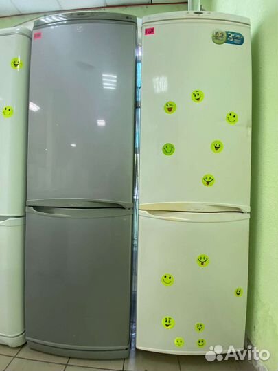 Холодильник бу с гарантией и доставкой