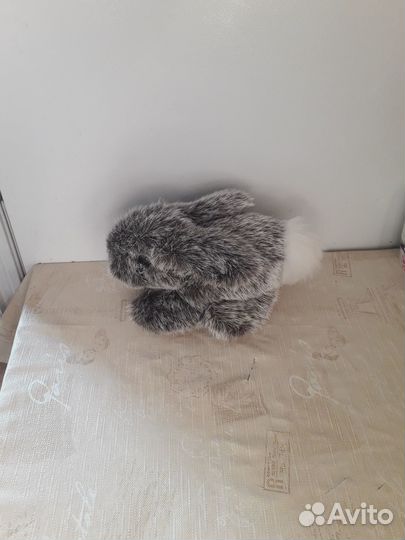 Кролик детская игрушка