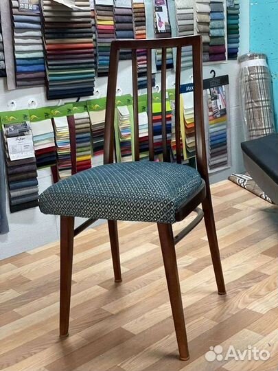 Реставрация мебели