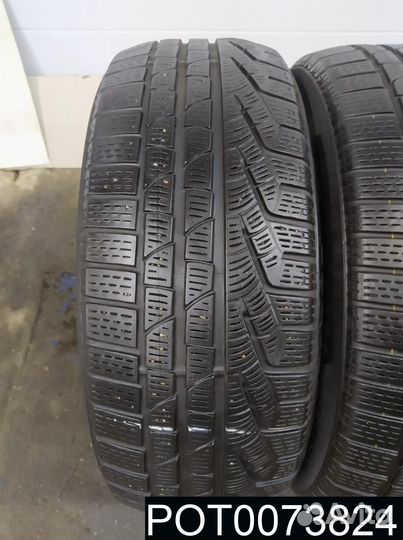 Pirelli Winter Sottozero 210 Serie II 225/55 R17 99P