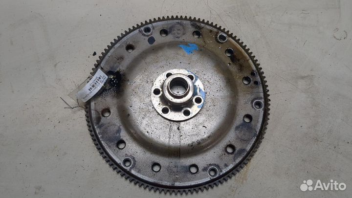 Маховик Audi A6 (C7), 2013