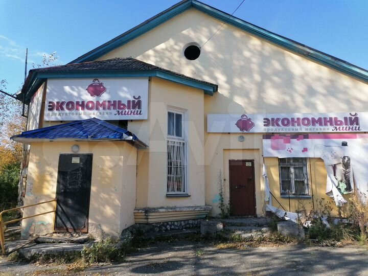 Торговая площадь, 455.8 м²