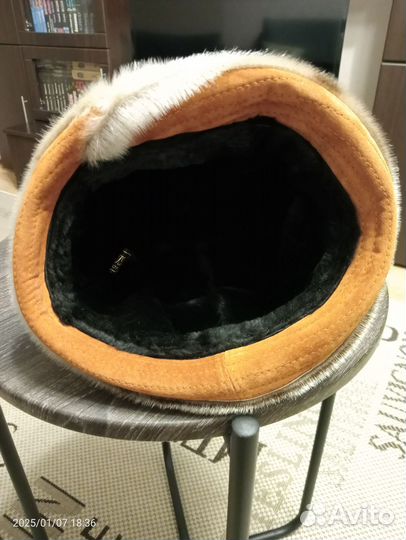 Шляпа женская