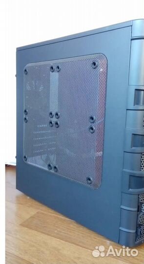 Intel core i7 3770k