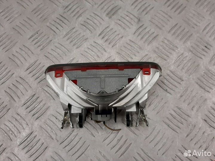 Стоп-сигнал Mercedes-Benz E-Класс W210/S210 1999